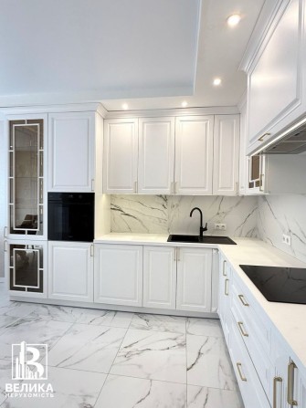 єОселя Продаж будинку (дуплекс) 3кім ремонт 150м2 Крюківщина Київ 4км - фото 1