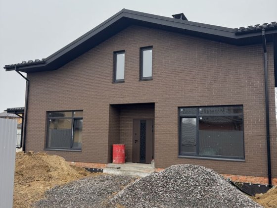 Продам будинок 180м в Гатному Гатное