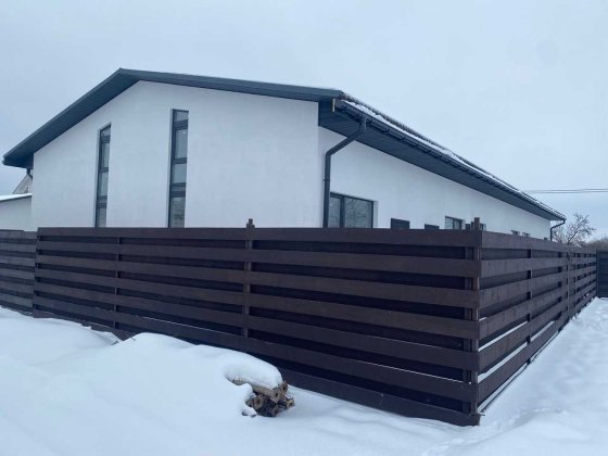 Продаж  Таунхауса в Білогородці. Білогородка