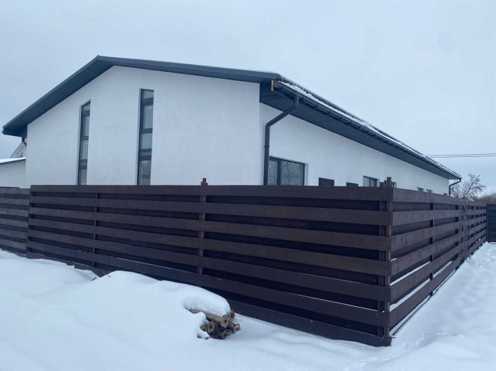 Продаж  Таунхауса в Білогородці. - фото 1