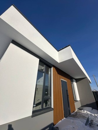 Єоселя 74м2 двір 2,4соток -66 500$ - фото 1