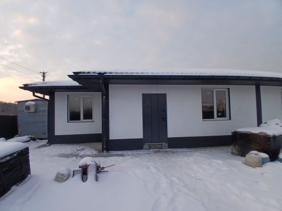 Дуплекс, єОселя податок мінім. поруч з центром Білогородки Білогородка