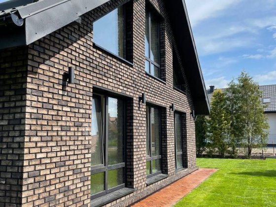 Від власника! Продається З ДОКУМЕНТАМИ будинок(дуплекс) 110м2кв. 3 сот Святопетровское