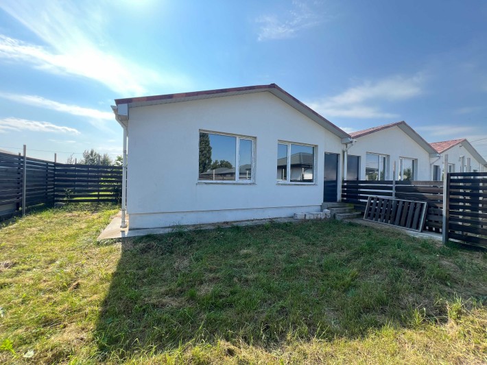 ‼️ Таунхаус 36 м2 ‼️ Своя ділянка | Білогородка | Без Комісії - фото 1