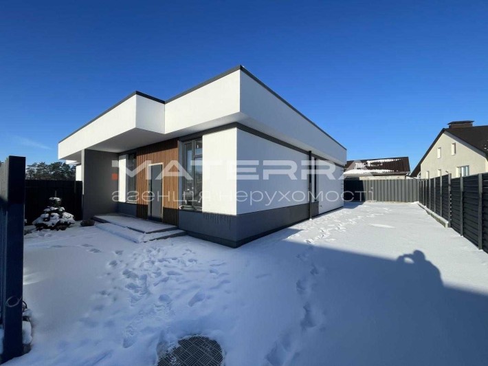 Святопетрівське Продаж будинків 74м2 єОселя - фото 1