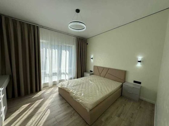 ‼️ Таунхаус з РЕМОНТОМ ‼️ Білогородка | ЖК Амстердам | БЕЗ % Білогородка