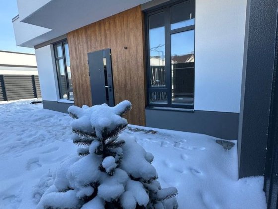 Єоселя 74м2 +2,5соток Святопетріське Дуплекс Святопетровское