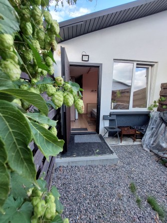 Продаж таунхаусу з подвір'ям Білогородка - фото 1