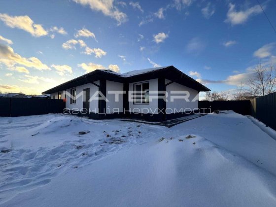 Білогородка Продаж дуплексу 80м2 з газом Белогородка