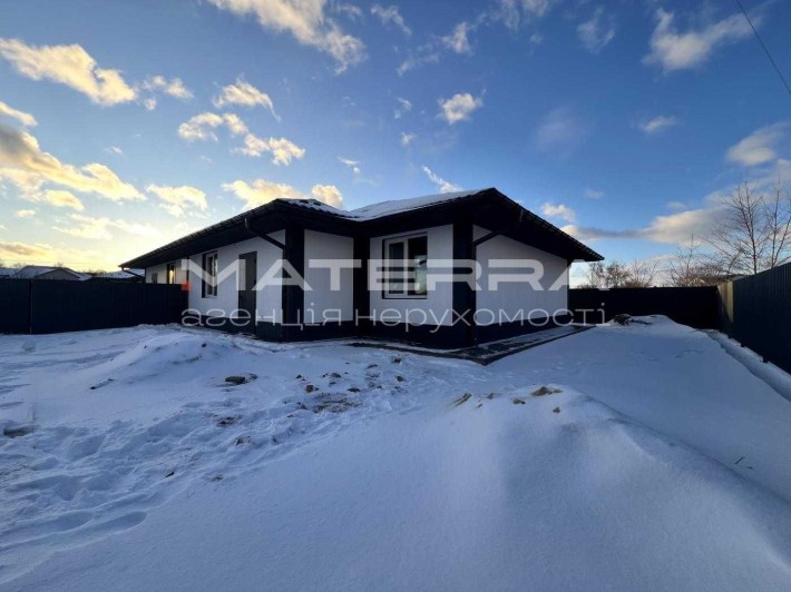 Білогородка Продаж дуплексу 80м2 з газом - фото 1