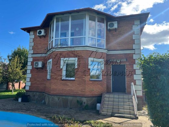 Продам будинок Святопетрівське, Янтарна вул. Святопетровское