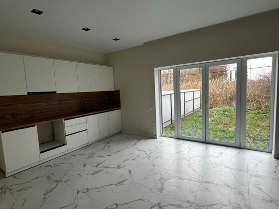 Таунхаус з ремонтом Білогородка Білогородка