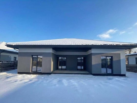 ‼️ Будинок 107 м2 ‼️ | Білогородка | ЖК Білий Шоколад | Без % Білогородка