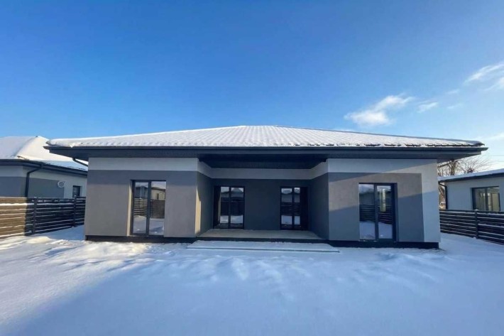 ‼️ Будинок 107 м2 ‼️ | Білогородка | ЖК Білий Шоколад | Без % - фото 1