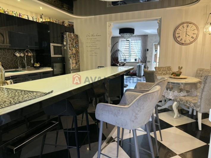 Ексклюзивний таун!Святопетрівське!Держ.програми - фото 1