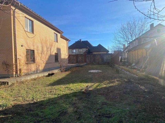 Будинок з ремонтом. Курортне місто Ворзель Ворзель