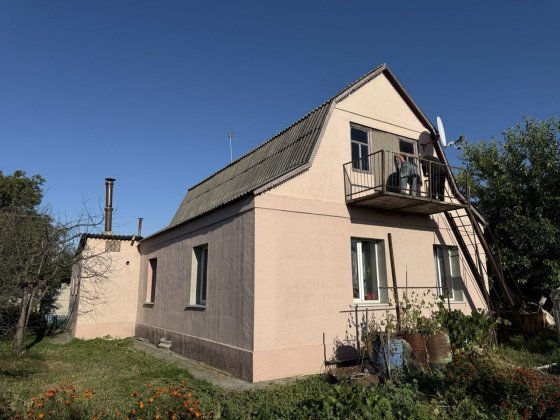 Сертифікат/Є-оселя/ПРОДАЄТЬСЯ Будинок-131м2/11сот./Святопетрівське Святопетровское