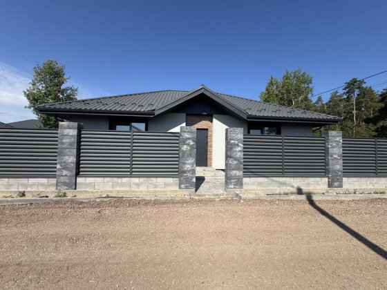 Окремий будинок Ворзель. Газ! Іпотека + Ворзель