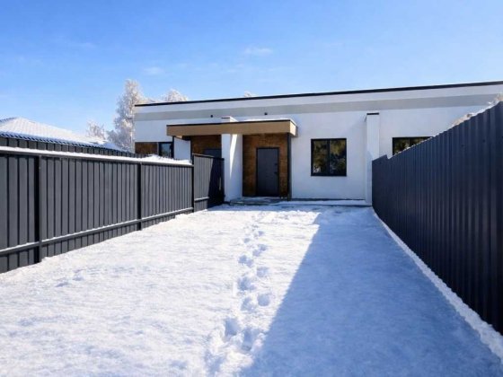 Таунхаус з газом, ділянка 2 сотки! Без % Ворзель