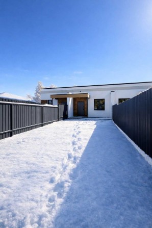 Таунхаус з газом, ділянка 2 сотки! Без % - фото 1