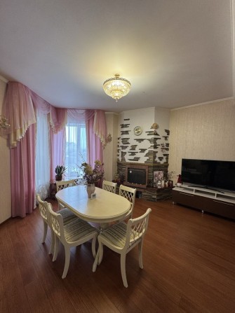 Продаж будинку з ремонтом та меблями 290м2 /12соток/Святопетрівське. - фото 1