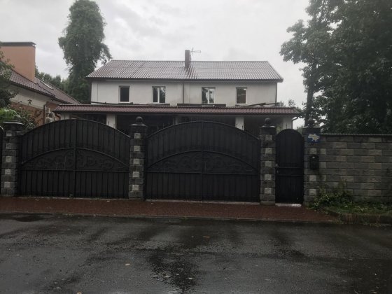 2 будинки за ціною 1! Ворзель, 14 соток, 500 кв.м, 100 м до Шкіпера Ворзель