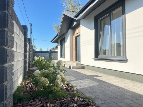 Продаж будинку з ремонтом у Ворзелі! Ворзель