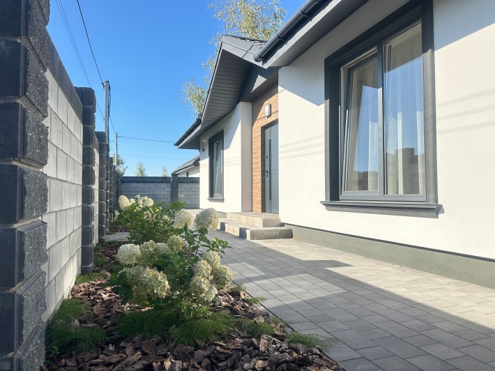 Продаж будинку з ремонтом у Ворзелі! - фото 1