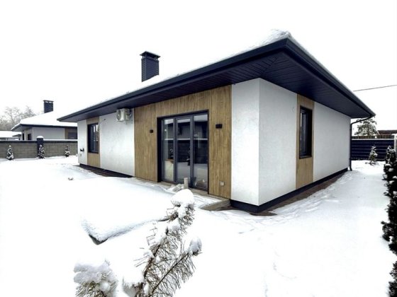 Будинок у Ворзелі з ремонтом. Є газ! Ворзель