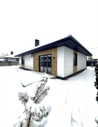 Будинок у Ворзелі з ремонтом. Є газ! - фото 1