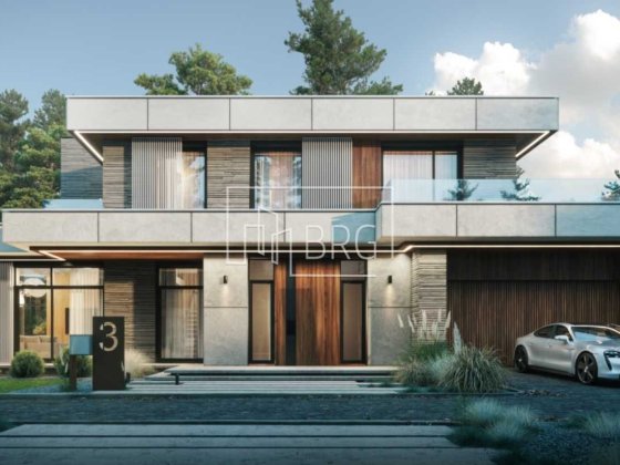 Продажа дома 392м с видом на воду Дамба Конча-Заспа Козин без комиссии Козин