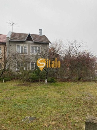 Продаж будинку дуплекс смт. Козин, Конча Заспа - фото 1