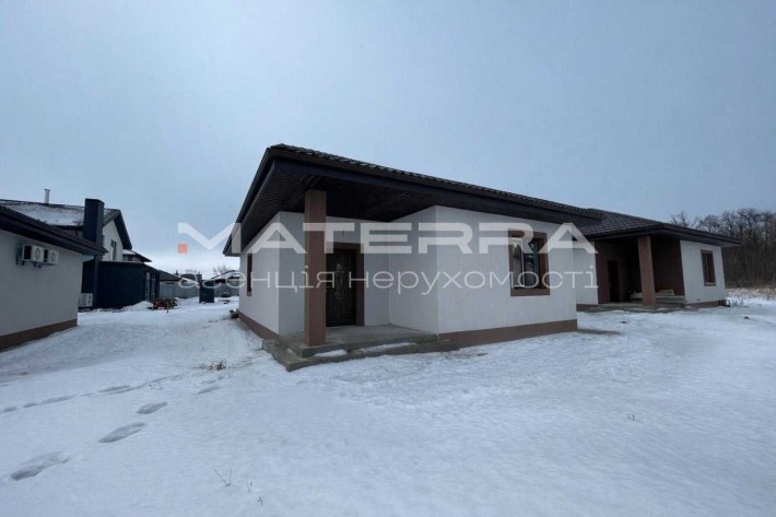 Крюківщина Продаж нового будинку 85м2 АКЦІЙНА ЦІНА - фото 1