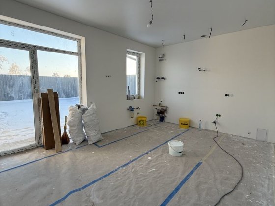 Продаж таунхауса з ремонтом,ГАЗ,автономні комунікації Ворзель