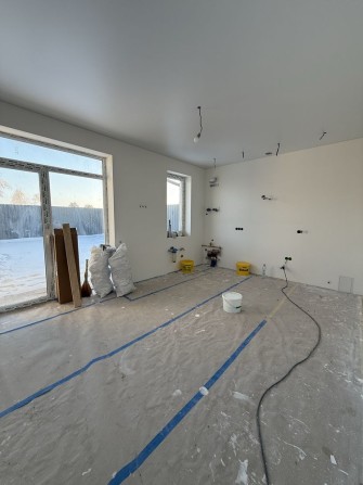 Продаж таунхауса з ремонтом,ГАЗ,автономні комунікації - фото 1