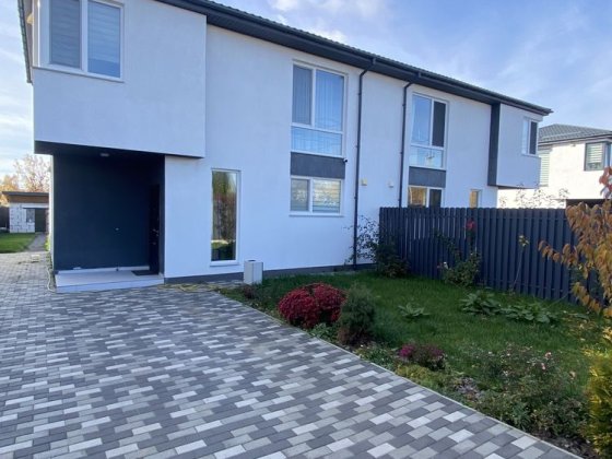 Будинок Дуплекс Крюківщина Оришки Крюківщина