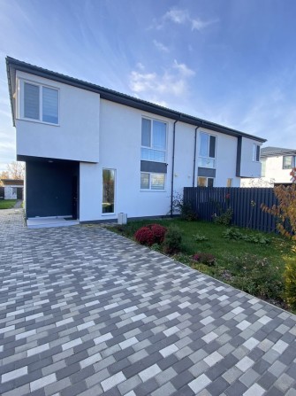 Будинок Дуплекс Крюківщина Оришки - фото 1