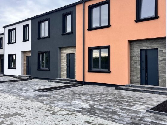 Таунхаус біля лісу у Ворзелі | 15 хв до Києва Ворзель