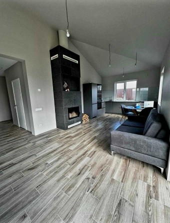 Продам затишний одноповерховий будинок з ремонтом у Ворзелі. - фото 1