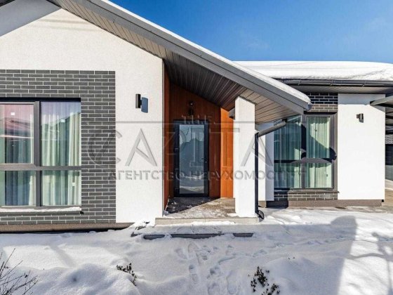 Продажа нового дома 130 м Крюковщина 5 соток готовый к заезду Крюківщина