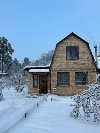 Будинок Ворзель . Без комісії та без податків . - фото 1