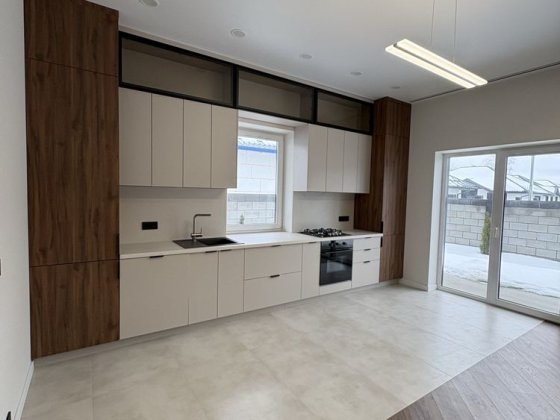 Одноповерховий будинок з ремонтом! Ворзель Ворзель