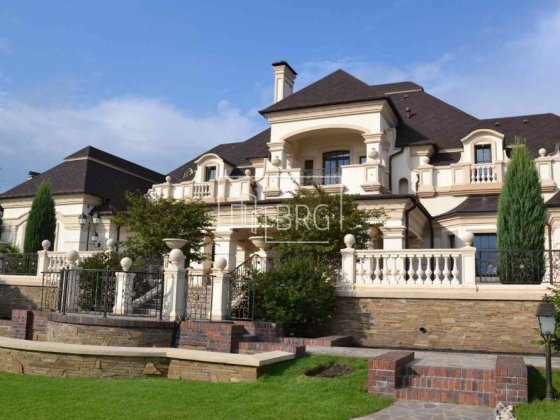 Продажа дома с выходом на Днепр Большая Дамба Конча-Заспа Козин без % Козин