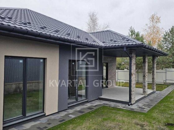 Продам будинок у Ворзелі з ГАЗОМ! Ворзель