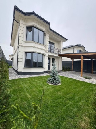 Шикарний БУДИНОК в Крюківщині 156 кв - фото 1