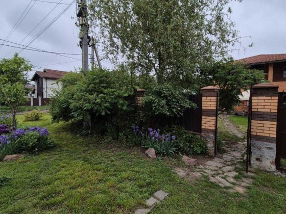 Якісний будинок у Крюківщині на 7 сотках землі. Без комісії!!! Крюківщина