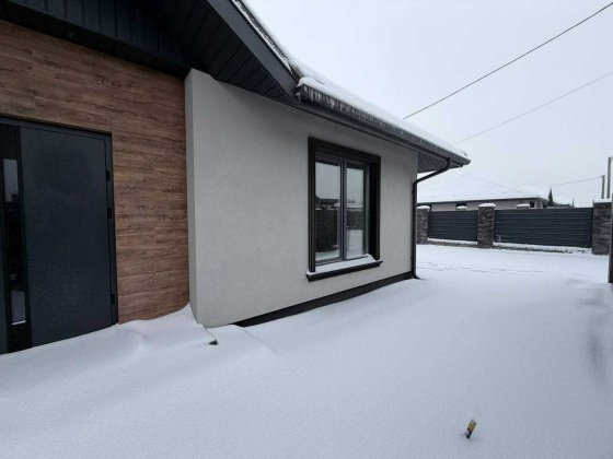 Газифікований будинок у Ворзелі найнижчою ціною в котеджному містечку Ворзель