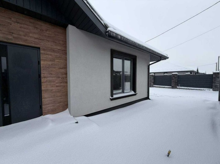 Газифікований будинок у Ворзелі найнижчою ціною в котеджному містечку - фото 1