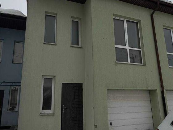 Ворзель, таунхаус, проджаж, 3 поверхи, 200 м2 Ворзель