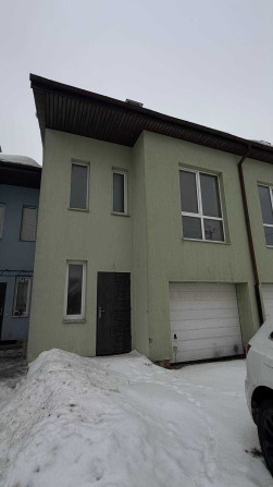 Ворзель, таунхаус, проджаж, 3 поверхи, 200 м2 - фото 1